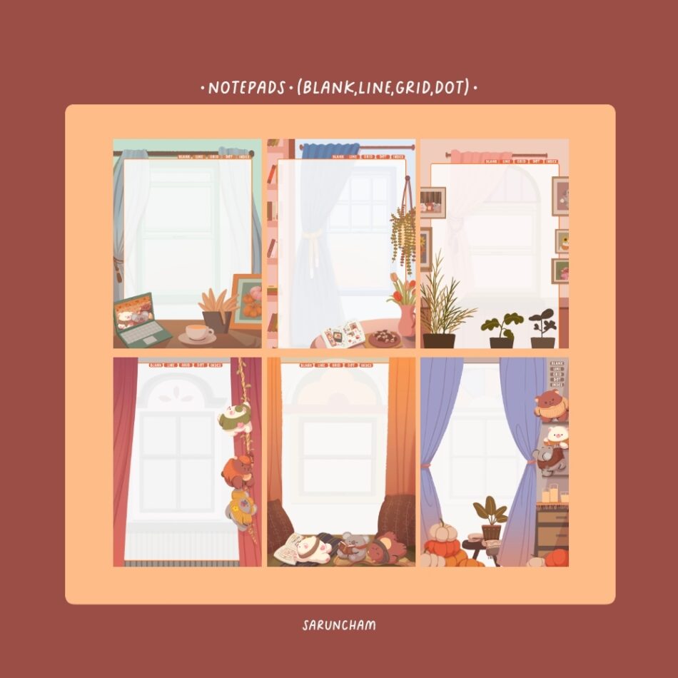 Hello Autumn BEARTOR hello-autumn-beartor